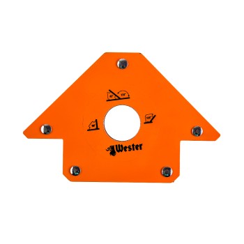 Уголок магнитный для сварки WESTER WMC50 829-003