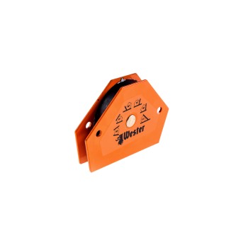 Уголок магнитный для сварки WESTER WMCT25 829-005