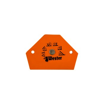 Уголок магнитный для сварки WESTER WMCT25 829-005