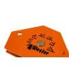Уголок магнитный для сварки WESTER WMCT25 829-005