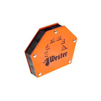 Уголок магнитный для сварки WESTER WMCT75 829-007