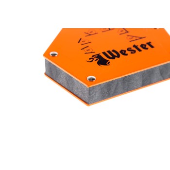 Уголок магнитный для сварки WESTER WMCT75 829-007