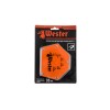 Уголок магнитный для сварки WESTER WMCT75 829-007