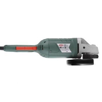 Углошлифмашина Hammer USM2400D