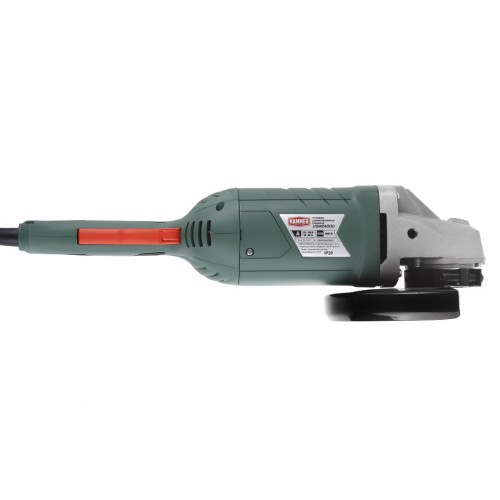 Углошлифмашина Hammer USM2400D