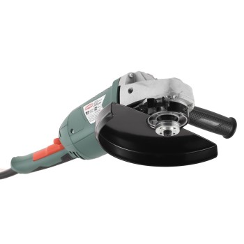 Углошлифмашина Hammer USM2400D