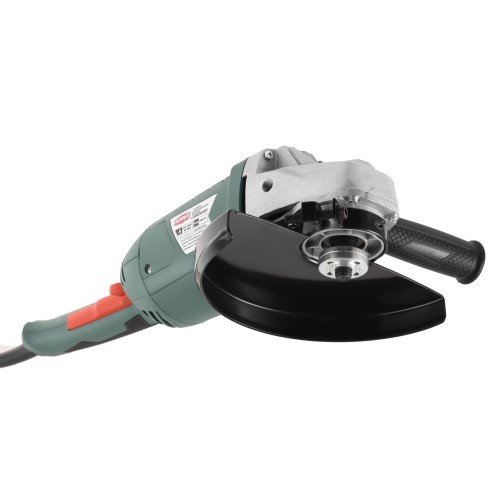 Углошлифмашина Hammer USM2400D