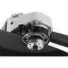 Углошлифмашина Hammer USM2400D