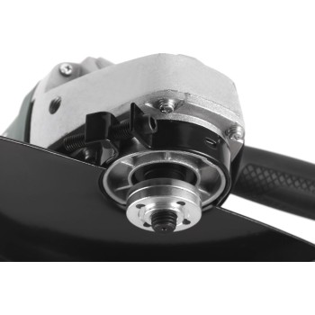 Углошлифмашина Hammer USM2400D