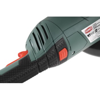 Углошлифмашина Hammer USM2400D