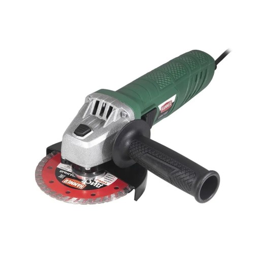 Углошлифмашина Hammer USM710D