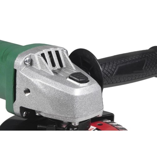 Углошлифмашина Hammer USM710D