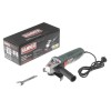 Углошлифмашина Hammer USM900E