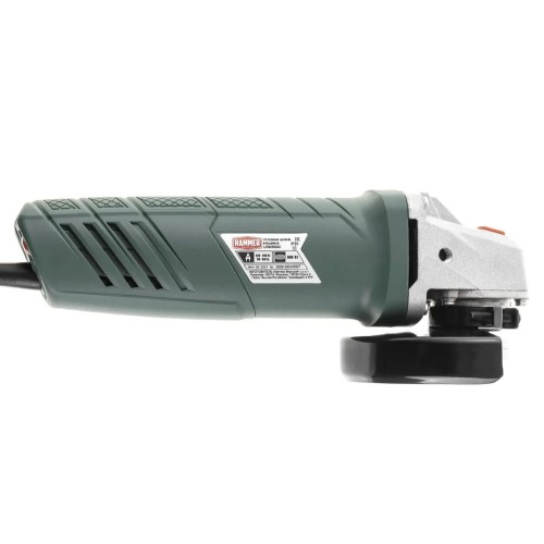 Углошлифмашина Hammer USM900E