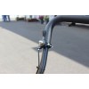 Виброплита Impulse VP60L Loncin G200F (колеса)