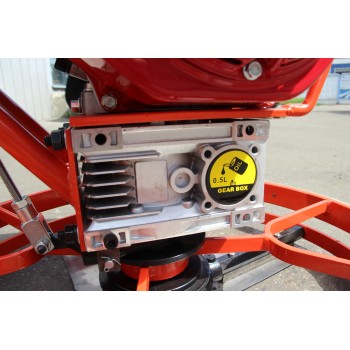 Затирочная машина Impulse Z600H