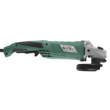 Углошлифмашина Hammer Flex USM1650D