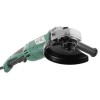 Углошлифмашина Hammer Flex USM1650D