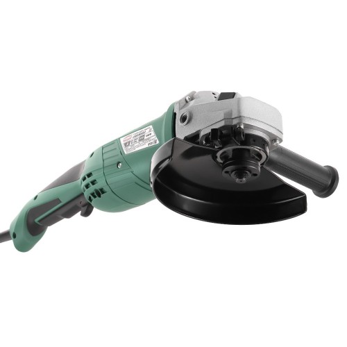 Углошлифмашина Hammer Flex USM1650D