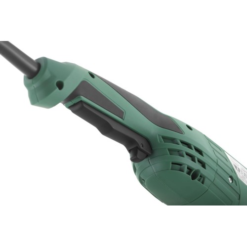 Углошлифмашина Hammer Flex USM1650D
