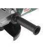 Углошлифмашина Hammer Flex USM1650D