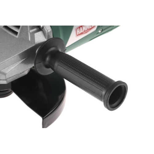 Углошлифмашина Hammer Flex USM1650D