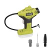 Насос высокого давления автомобильный RYOBI R18PI-0 (без батареи) система ONE +
