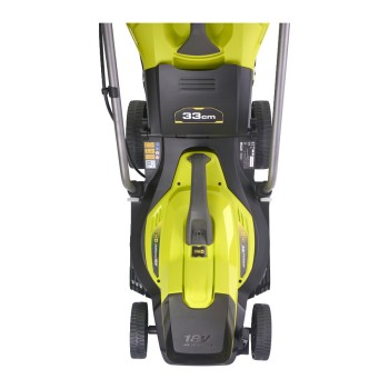 Газонокосилка RYOBI OLM1833B (без батареи) система ONE +