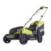 Газонокосилка RYOBI OLM1833B (без батареи) система ONE +