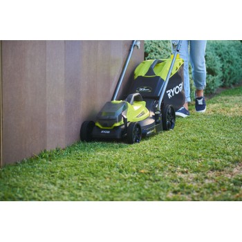 Газонокосилка RYOBI OLM1833B (без батареи) система ONE +
