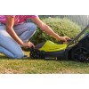 Газонокосилка RYOBI OLM1833B (без батареи) система ONE +