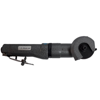 Пневматическая циркулярная пила RODCRAFT RC 6510