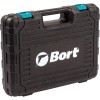 Набор ручного инструмента Bort BTK-100 (100 предметов)