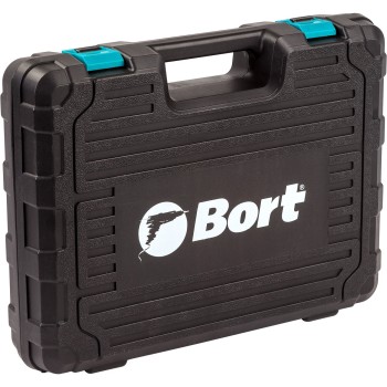 Набор ручного инструмента Bort BTK-100 (100 предметов)
