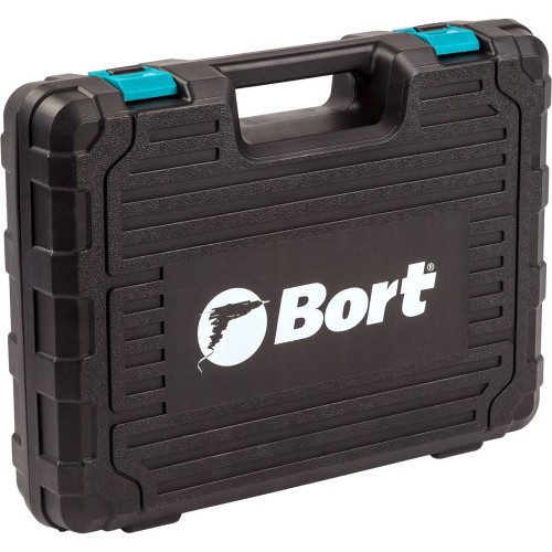 Набор ручного инструмента Bort BTK-100 (100 предметов)