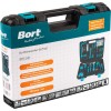 Набор ручного инструмента Bort BTK-100 (100 предметов)