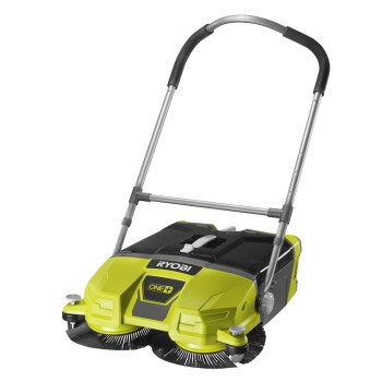 Машина уборочная RYOBI R18SW3-0 (без батареи) система ONE +