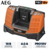 Зарядное устройство AEG BL1418