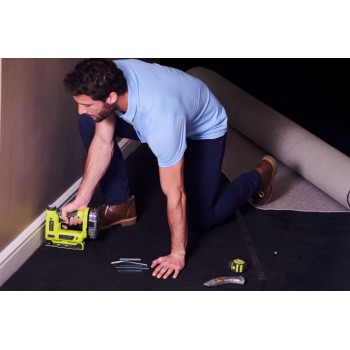 Степлер RYOBI R18ST50-0 (без батареи) система ONE +