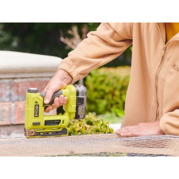 Степлер RYOBI R18ST50-0 (без батареи) система ONE +