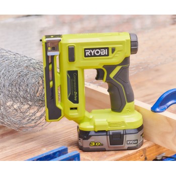 Степлер RYOBI R18ST50-0 (без батареи) система ONE +