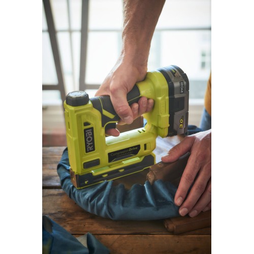 Степлер RYOBI R18ST50-0 (без батареи) система ONE +