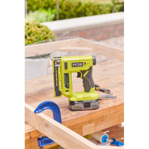 Степлер RYOBI R18ST50-0 (без батареи) система ONE +