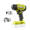 Фен строительный (термовоздуходувка) RYOBI R18HG-0 (без батареи) система ONE +