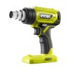 Фен строительный (термовоздуходувка) RYOBI R18HG-0 (без батареи) система ONE +