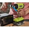 Фен строительный (термовоздуходувка) RYOBI R18HG-0 (без батареи) система ONE +