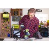 Фен строительный (термовоздуходувка) RYOBI R18HG-0 (без батареи) система ONE +