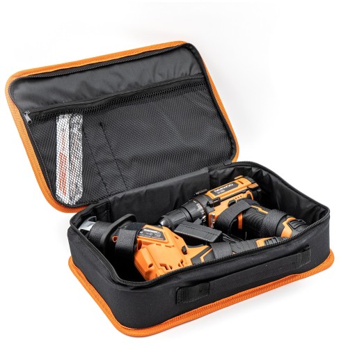 Набор аккумуляторного инструмента DAEWOO DGA 1220Li SET