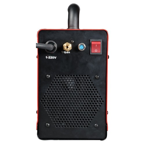 Инвертор сварочный аргонодуговой FUBAG INTIG 200 AC/DC PULSE