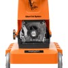 Измельчитель садовых отходов сетевой DAEWOO DSR 3000E